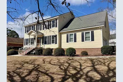 117 Fire Thorn Lane, Columbia, SC 29223 - Photo 9