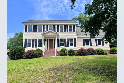 117 Fire Thorn Lane, Columbia, SC 29223 - Photo 7