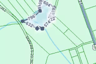 745 Cowhorn, Winnsboro, SC 29180 - Photo 1