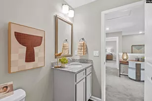 2318 Damascus Wy, Lexington, SC 29073 - Photo 19