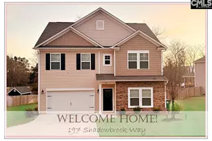 197 Shadowbrook Wy, Camden, SC 29020 - Photo 3