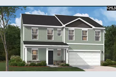 156 Kingfield Drive, Hopkins, SC 29061 - Photo 1