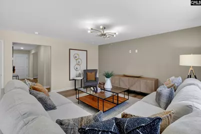 156 Kingfield Drive, Hopkins, SC 29061 - Photo 5