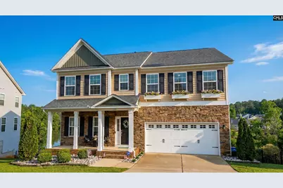 483 Gauley Drive, Columbia, SC 29212 - Photo 1