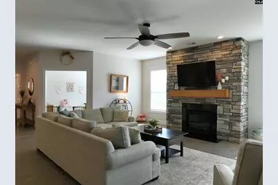 218 Chapin Brook Court, Chapin, SC 29036 - Photo 9