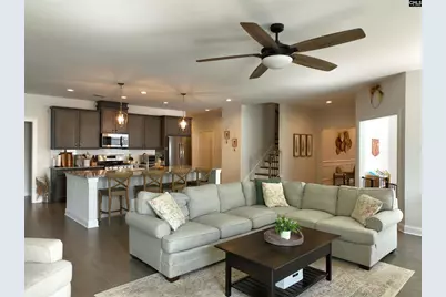 218 Chapin Brooke Court, Chapin, SC 29036 - Photo 9