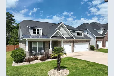 218 Chapin Brook Court, Chapin, SC 29036 - Photo 45