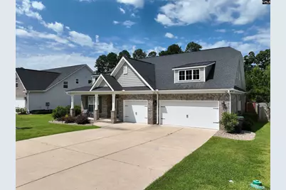 218 Chapin Brooke Court, Chapin, SC 29036 - Photo 1