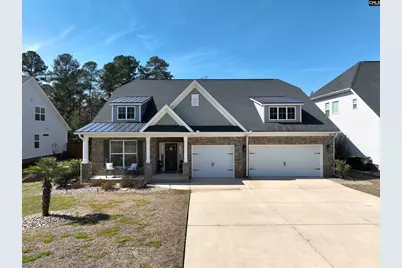 218 Chapin Brooke Court, Chapin, SC 29036 - Photo 1
