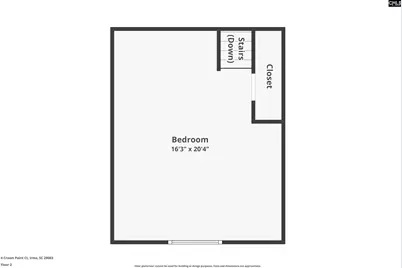 4 Crown Point Court, Irmo, SC 29063 - Photo 45