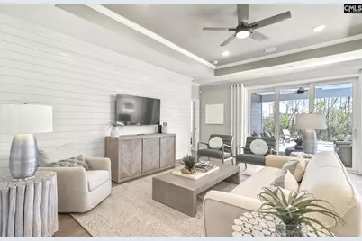 573 Oakleaf Chase Circle, Blythewood, SC 29016 - Photo 27