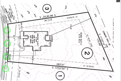573 Oakleaf Chase Circle, Blythewood, SC 29016 - Photo 3