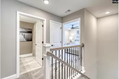 573 Oakleaf Chase Circle, Blythewood, SC 29016 - Photo 35