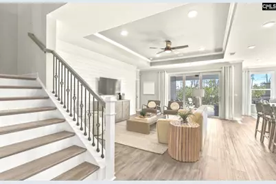 573 Oakleaf Chase Circle, Blythewood, SC 29016 - Photo 19