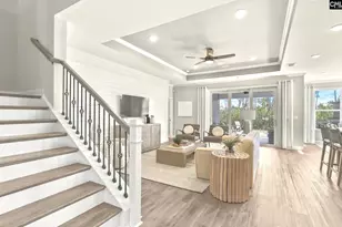 573 Oakleaf Chase Circle, Blythewood, SC 29016 - Photo 19