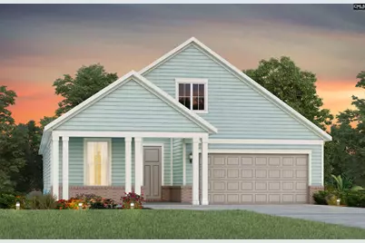 573 Oakleaf Chase Circle, Blythewood, SC 29016 - Photo 1
