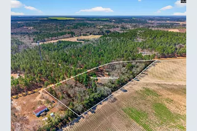 0 Rimrock Road, Leesville, SC 29070 - Photo 9