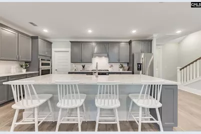 607 Mossy Branch Road, Blythewood, SC 29016 - Photo 15