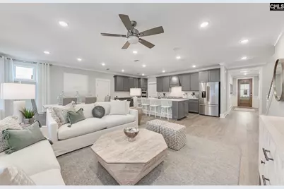 607 Mossy Branch Road, Blythewood, SC 29016 - Photo 23