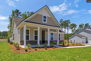 607 Mossy Branch Rd, Blythewood, SC 29016 - Photo 3