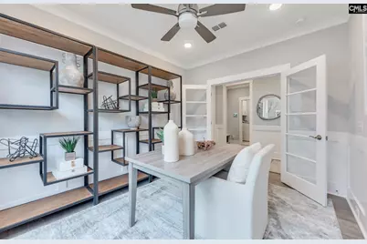 607 Mossy Branch Road, Blythewood, SC 29016 - Photo 13