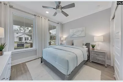 607 Mossy Branch Road, Blythewood, SC 29016 - Photo 7