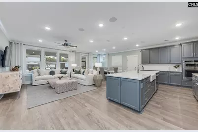 607 Mossy Branch Road, Blythewood, SC 29016 - Photo 19