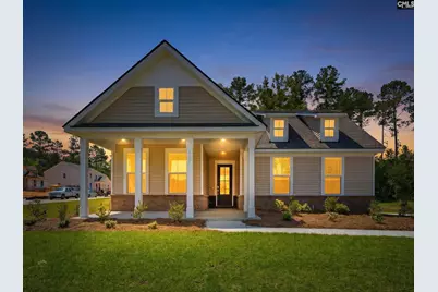 607 Mossy Branch Road, Blythewood, SC 29016 - Photo 1