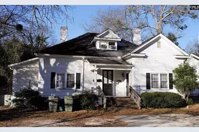 1205 Mill Street, Camden, SC 29020 - Photo 1