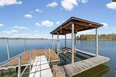 1777 Wild Turkey Road, Camden, SC 29020 - Photo 3