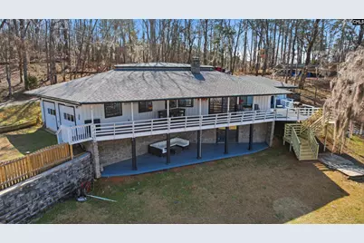 1777 Wild Turkey Road, Camden, SC 29020 - Photo 1