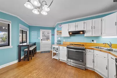 1777 Wild Turkey Road, Camden, SC 29020 - Photo 7