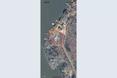 1777 Wild Turkey Road, Camden, SC 29020 - Photo 41