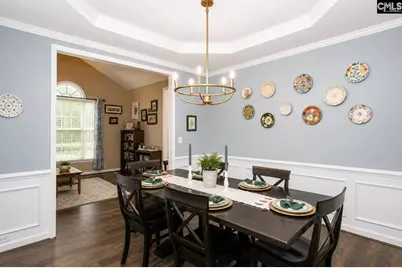 412 Mana Vista Court, Lexington, SC 29072 - Photo 9