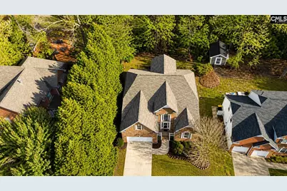 412 Mana Vista Court, Lexington, SC 29072 - Photo 3