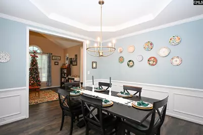 412 Mana Vista Court, Lexington, SC 29072 - Photo 9