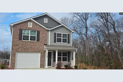 2183 Elmridge Road, Columbia, SC 29209 - Photo 1