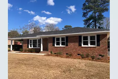 910 Wordsworth Drive, Columbia, SC 29209 - Photo 3