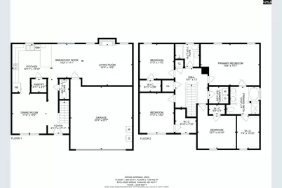 73 Preakness Stakes Drive, Lugoff, SC 29078 - Photo 45