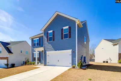 73 Preakness Stakes Drive, Lugoff, SC 29078 - Photo 3