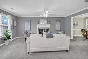 269 Mossborough Dr, Lexington, SC 29073 - Photo 7