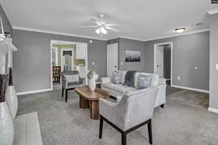 269 Mossborough Dr, Lexington, SC 29073 - Photo 9