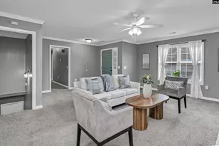269 Mossborough Dr, Lexington, SC 29073 - Photo 7