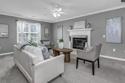 269 Mossborough Drive, Lexington, SC 29073 - Photo 5