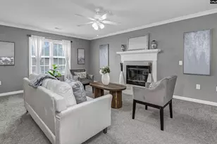 269 Mossborough Dr, Lexington, SC 29073 - Photo 5