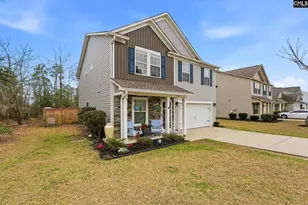 516 Summer Creek Dr, West Columbia, SC 29172 - Photo 3