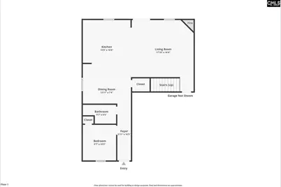 516 Summer Creek Drive, West Columbia, SC 29172 - Photo 35