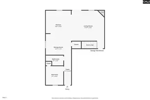 516 Summer Creek Dr, West Columbia, SC 29172 - Photo 35