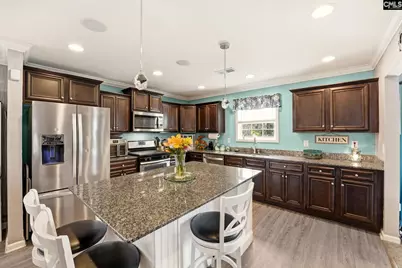 516 Summer Creek Drive, West Columbia, SC 29172 - Photo 7