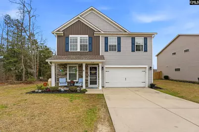 516 Summer Creek Drive, West Columbia, SC 29172 - Photo 1
